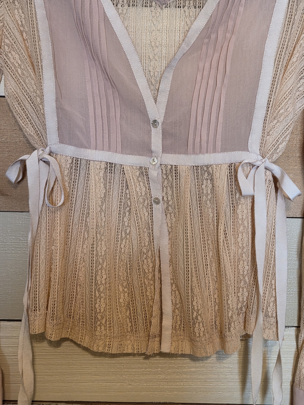 Hazel Boho Top - Picture 6 of 10